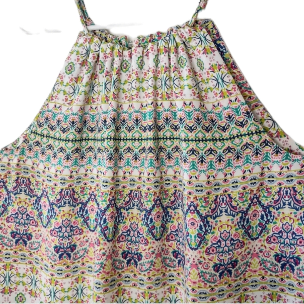 Rachel Ashwell Pillow Case Dress Womens Size 10 - Picture 10 of 16